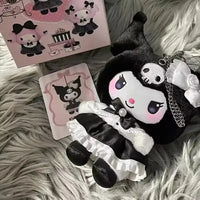 Sanliou Sister's Outfit Series Plush Blind Box