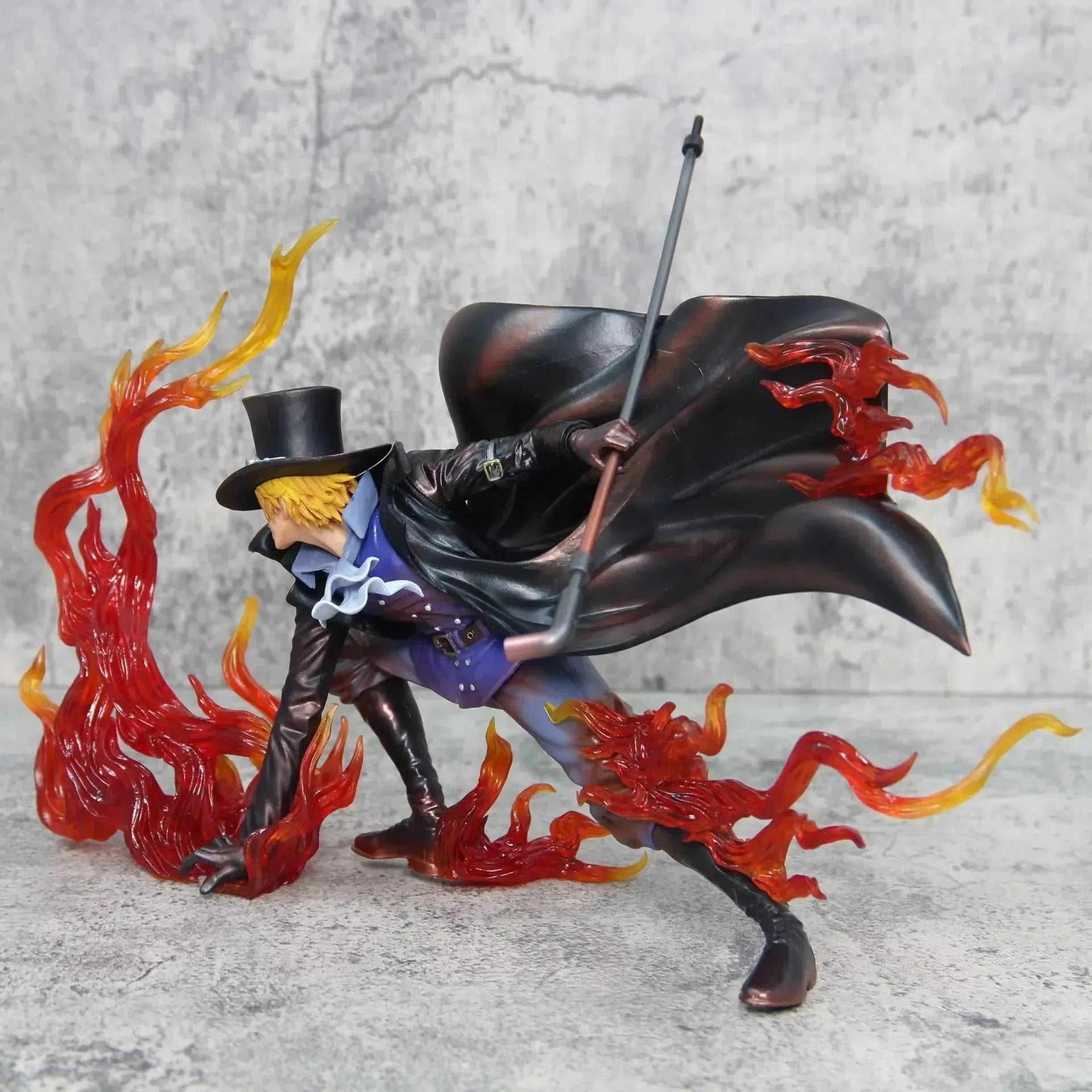 One Piece Sabo Action Figure (22 cm)