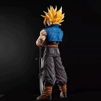 Dragon Ball Z Trunks Figurine (25cm)