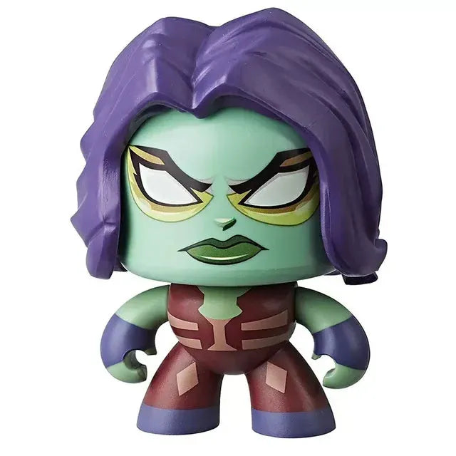 Marvel Mighty Muggs Expression Changing Figurines