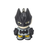 Batman Glowing Eye Keychain