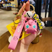 سلسلة مفاتيح بوكيموين ثلاثية الأبعاد من فنزم الأصلي 