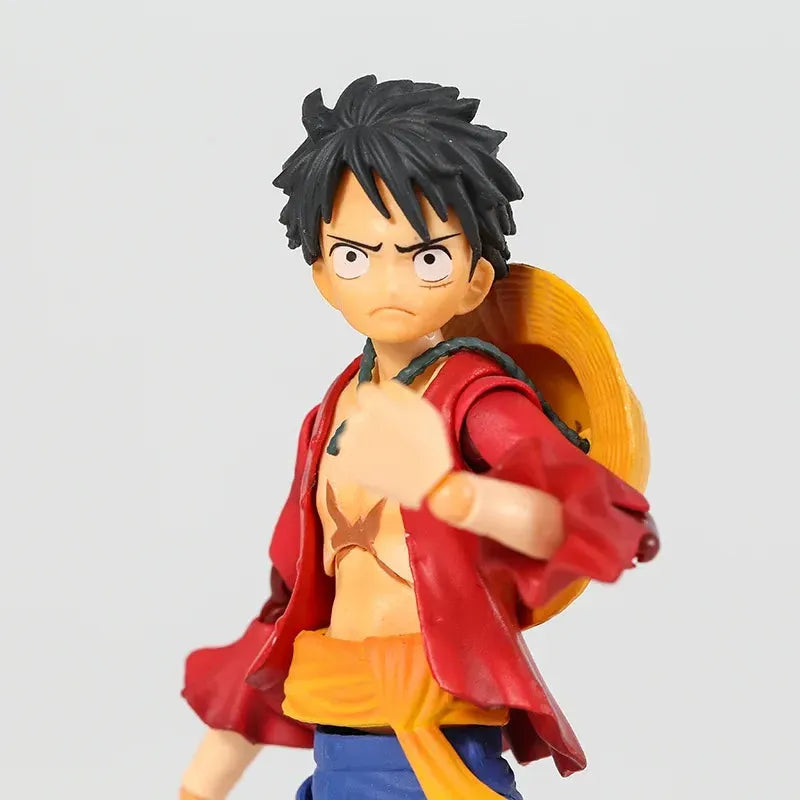 MH Variable Action Heroes One Piece (18 cm)