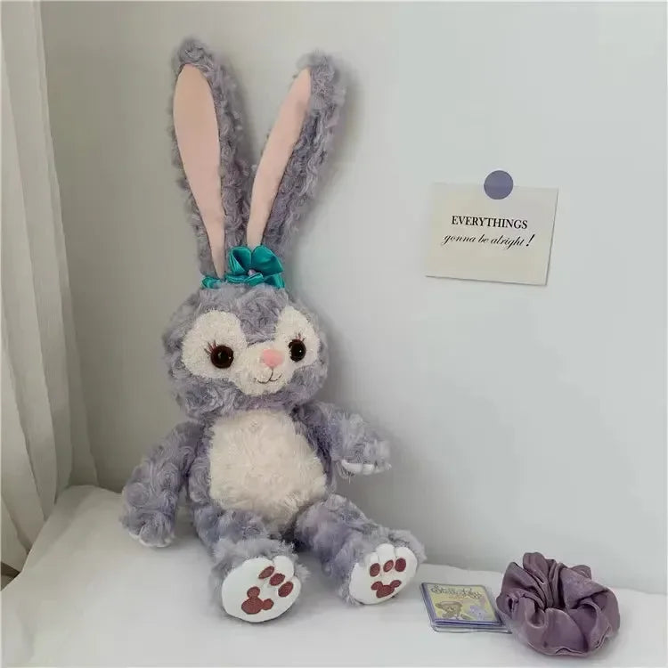 Peluche StellaLou Danseuse Rêveuse (50 cm) 