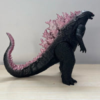 Charged Godzilla Action Figure (22 cm)