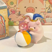 Lulu The Piggy Celebration Series Blind Box - Bear Hugs