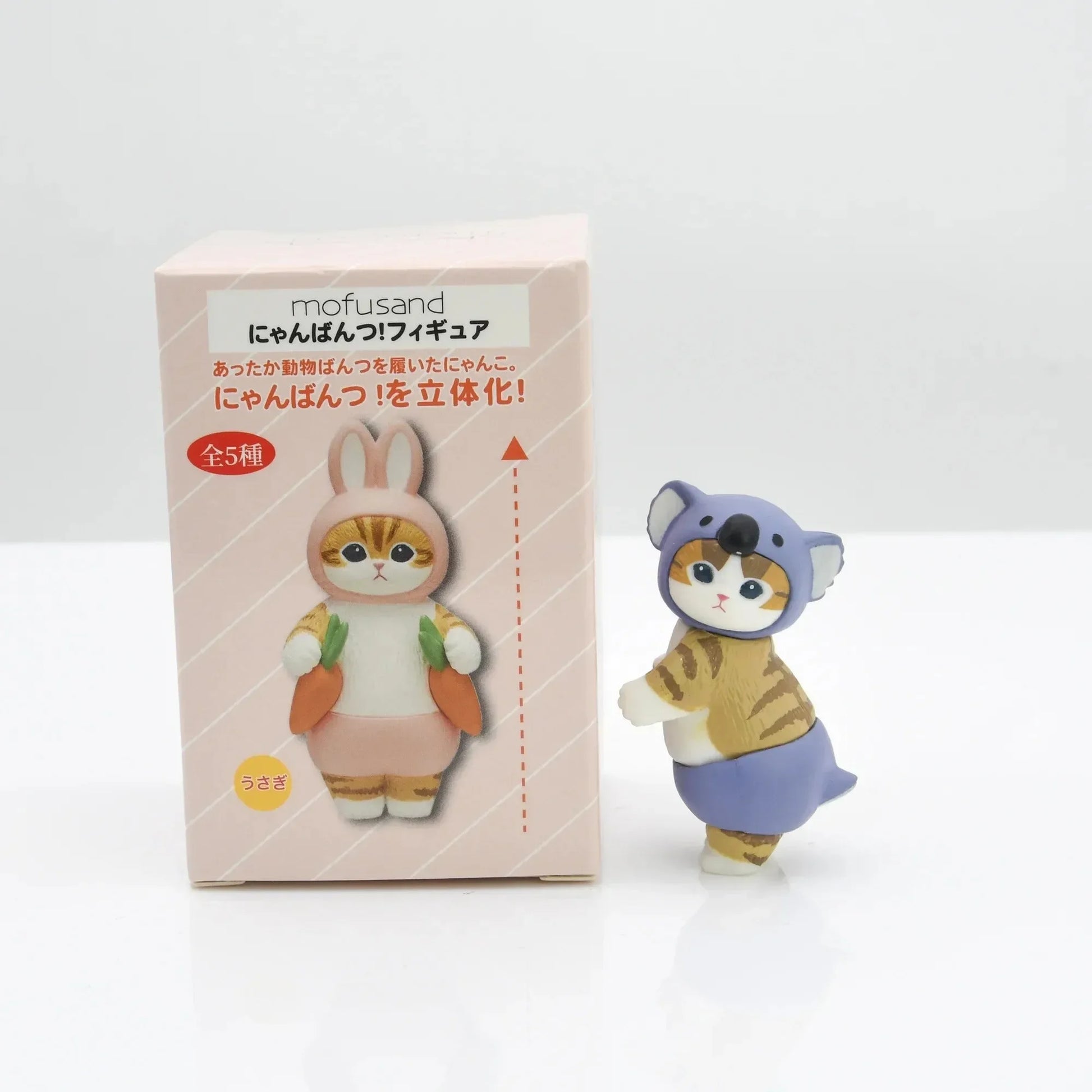 صندوق موفوساند نيانبانتس الأعمى 