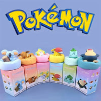 Pokemon Sleeping Position Series Blind Box