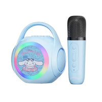 Sanrio ML02 Karaoke Speakers