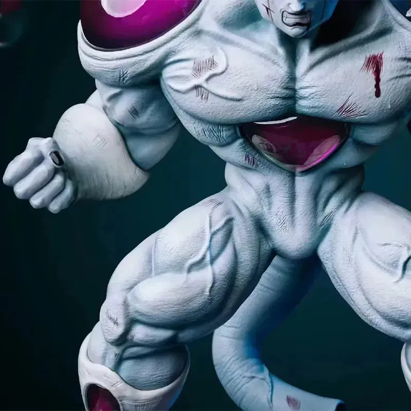 Dragon Ball Z Frieza Action Figure (15 cm)