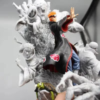 Naruto Akatsuki Pain Action Figure (27 cm)