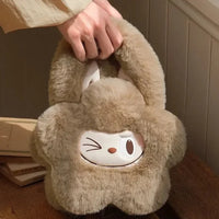 Monsters Labuboo Classic Series Tote Bag