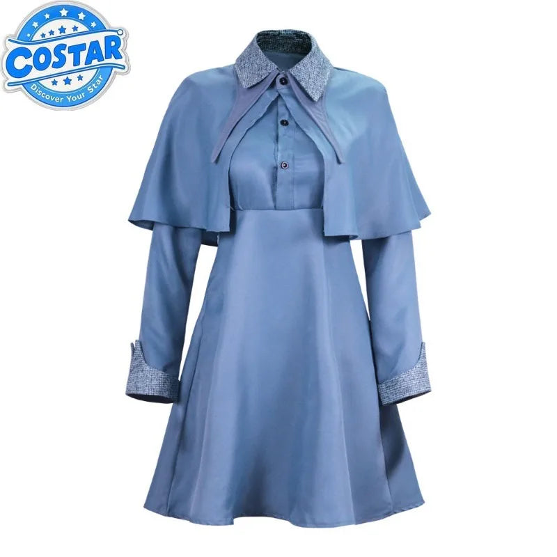 Fleur Isabelle Delacour Uniform - Bear Hugs