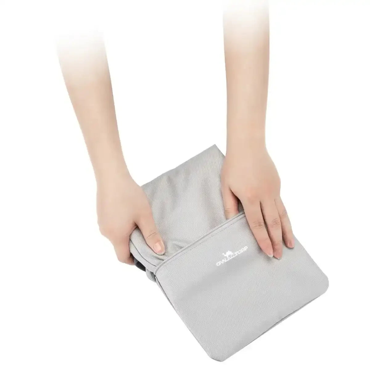 حقيبة ظهر مثالية للمشي لمسافات طويلة 