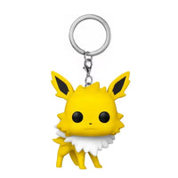 Pocket Pop Pokémon Keychain