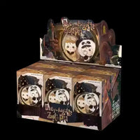 Dazey Forgotten Zootopia Series Blind Box