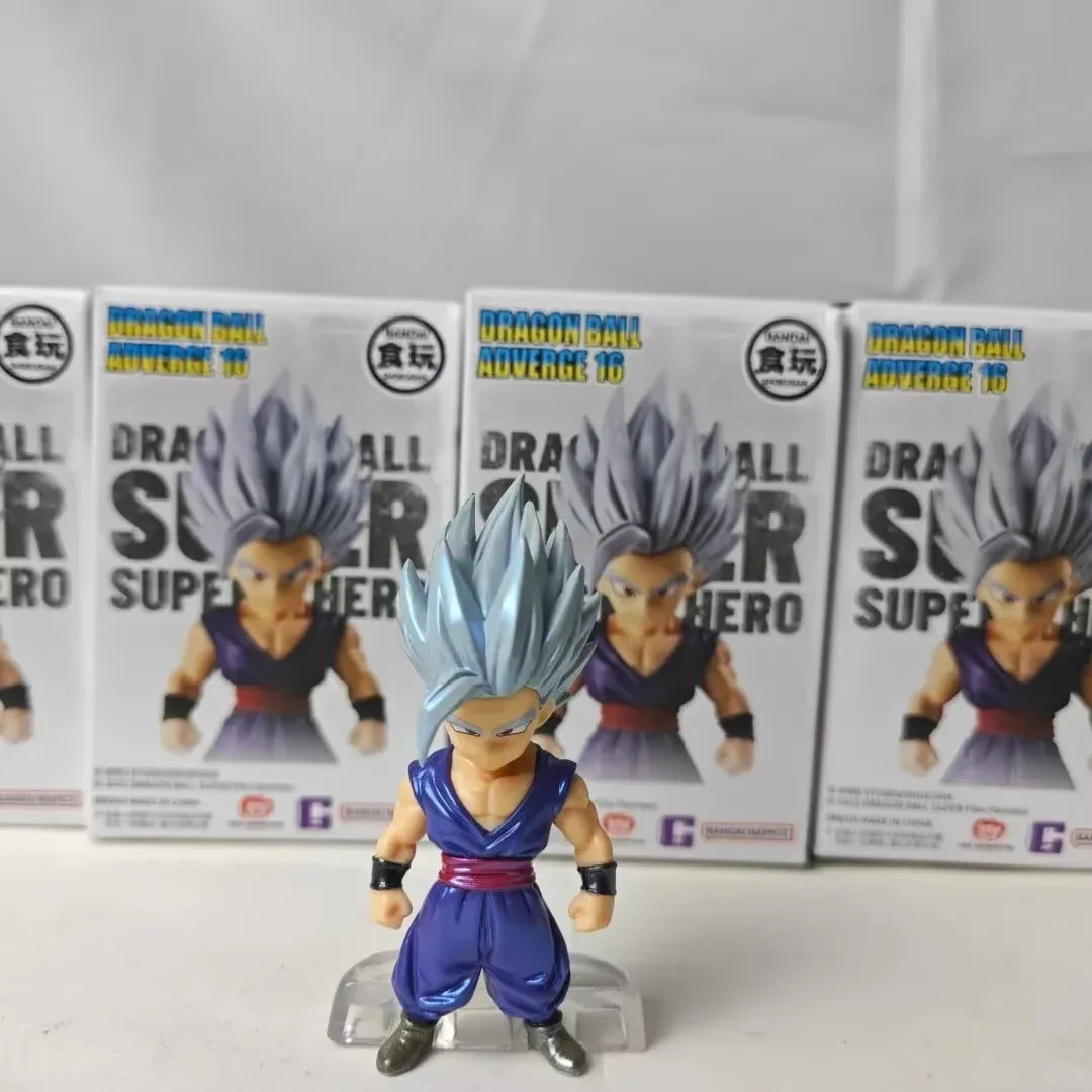 Bandai Limited Dragon Ball Super Blind Box