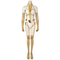 The Boys Starlight Bodysuit Cosplay Costume