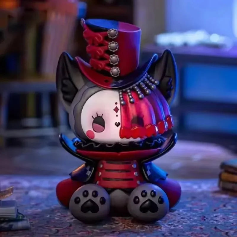 Emma Frostveil Villa Series Blind Box