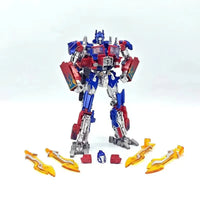 Baiwei TW1022EX Ultra Magnus Prime Figure