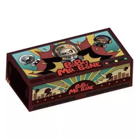 Boîte aveugle Tiny Treasures Baby Mr. Bone 