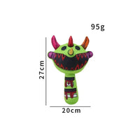Creepy Sprunki Plushies (28 cm)