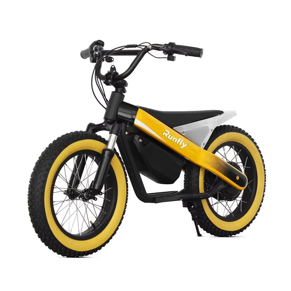 Runfly Blaze ET-01 Max Plus Electric Bike