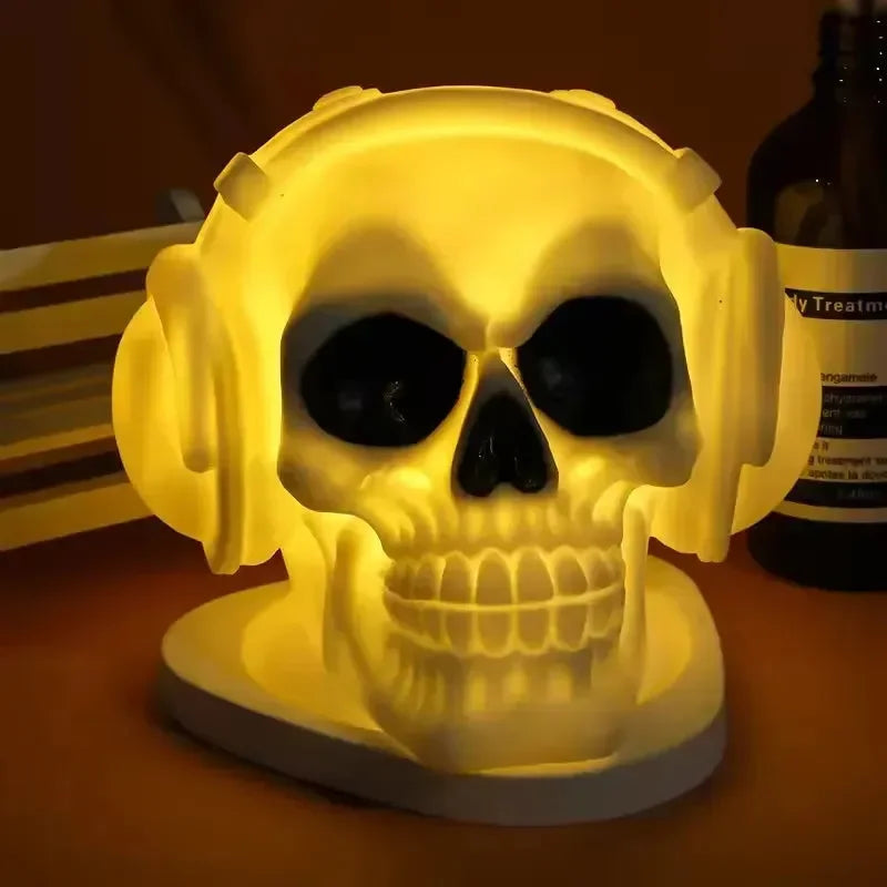 Haunted Hues LED Night Light