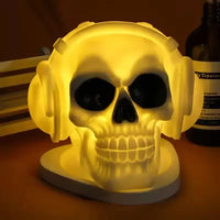 Haunted Hues LED Night Light