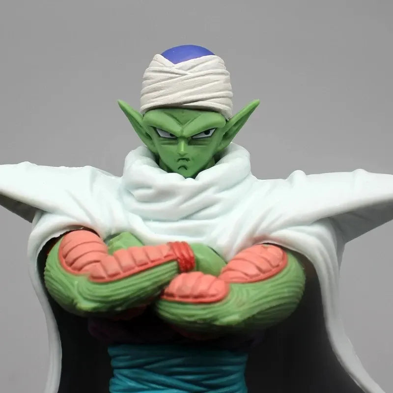 Dragon Ball King Piccolo Action Figure (17 cm)