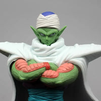 Dragon Ball King Piccolo Action Figure (17 cm)