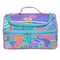 Smiggle Double Decker Lunch Bag For Kids