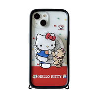 Hello Kitty MagSafe Phone Case (For iPhones)