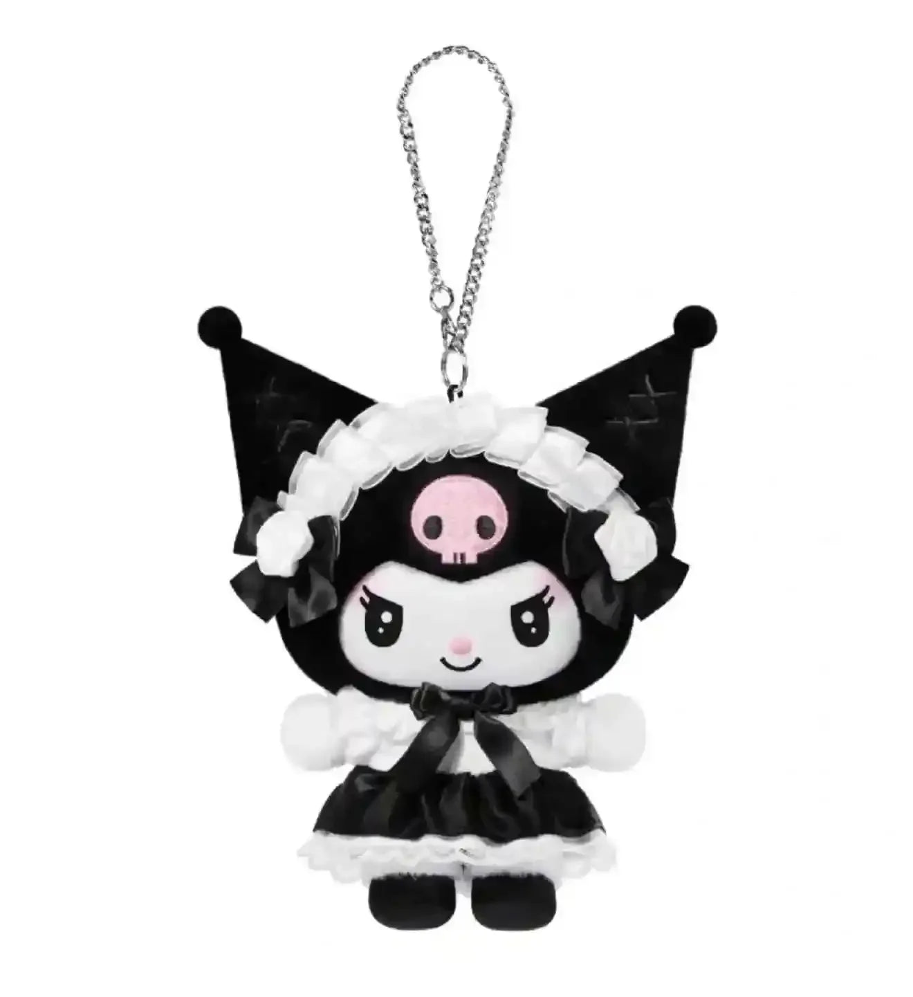 Sanliou Angel Garden Series Vinyl Plush Blind Box