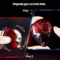 Marvel x Killerbody Iron Man Bust Bluetooth Speaker