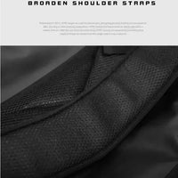 Sac à dos de cabine Jet-Set-Go Travel Ready 