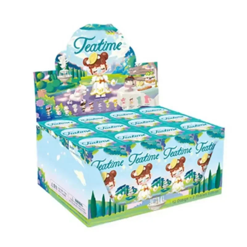 Rolife Nanci's Afternoon Tea Blind Box