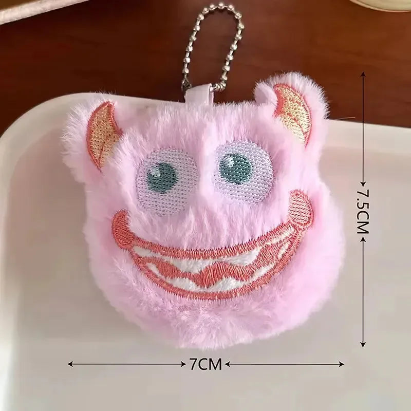 سلسلة مفاتيح مونستر مونشيز فوزي 