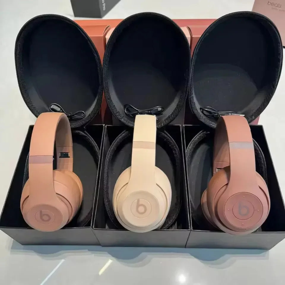 Casque sans fil Baets KK édition limitée 