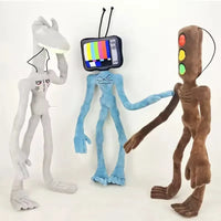 Siren Head Plush Toys (55 cm)