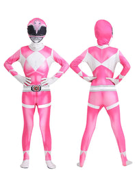 Power Rangers Elite Costume
