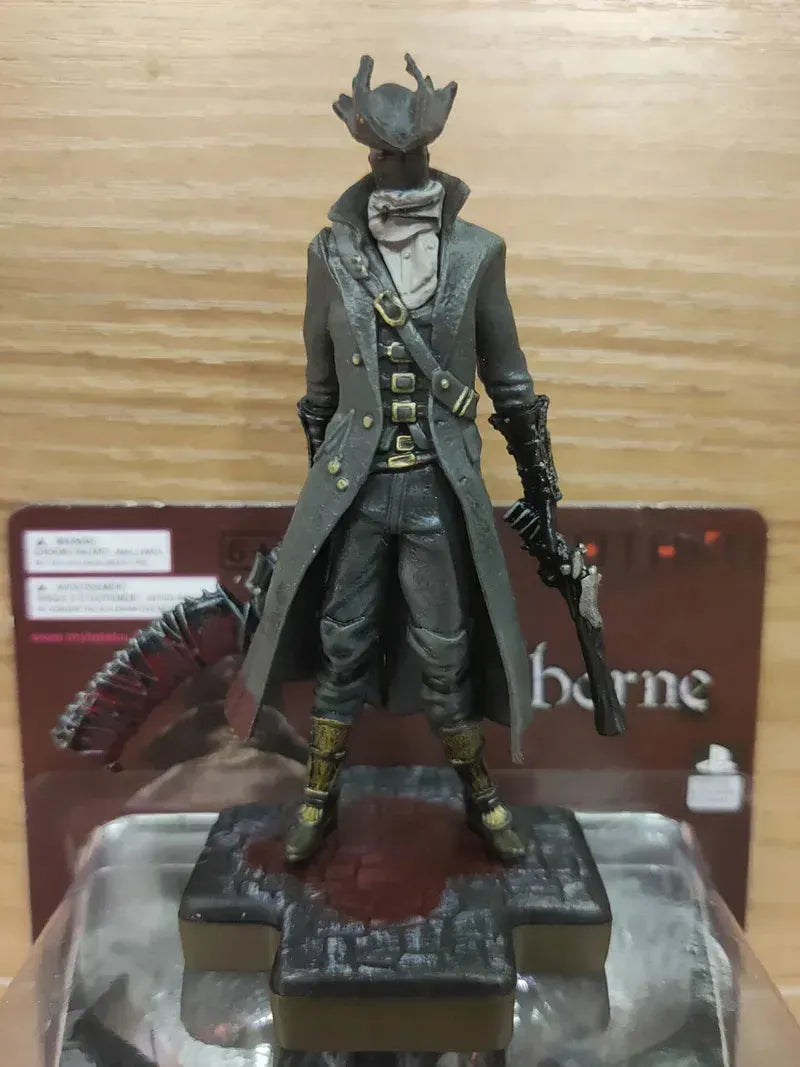 The Hunter Bloodborne Figure (10 cm)