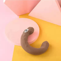 لعبة إسفنجية مضادة للتوتر 