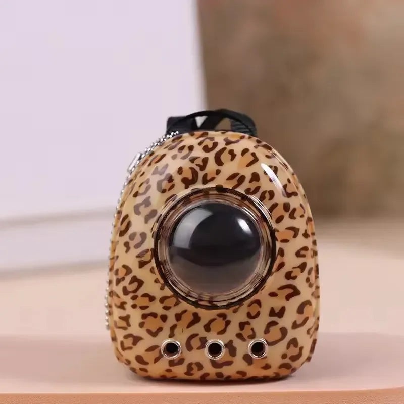 Colorful Carry-Alls Laboobu Doll Bag