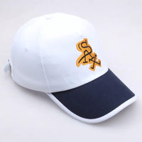 Detective Conan Case Closed Hattori Heiji Baseball Cap Daily Wear Cosplay Cotton Embroidery Adjustable Hat Prop - Bear Hugs
