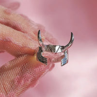 Classic Loki Crown Ring