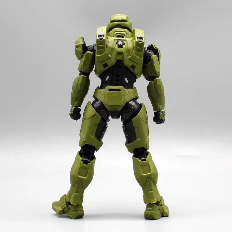 Halo Master Chief Action Figure (18 cm)