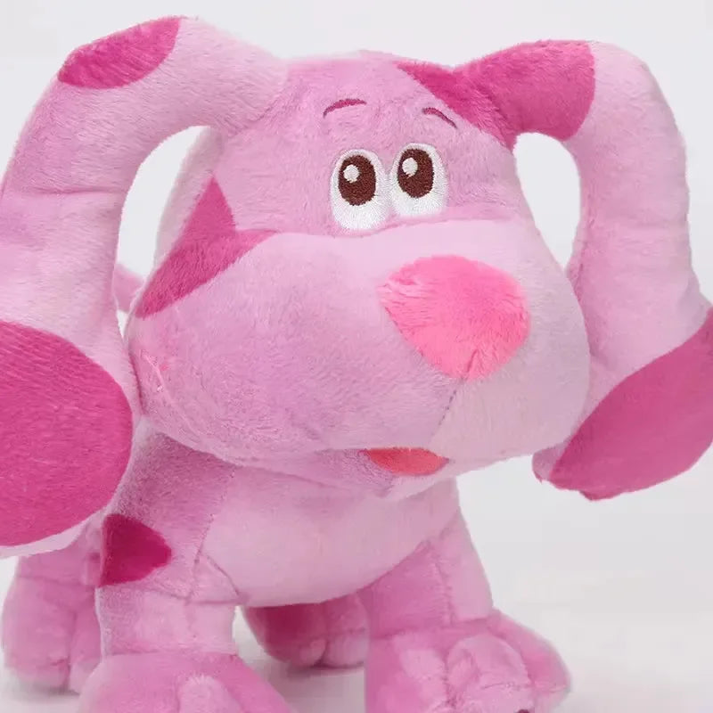 Peluches Blue's Clues &amp; You (20 cm) 