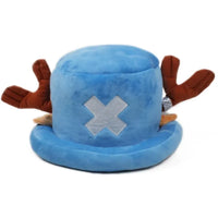 One Piece Anime Chopper Hats