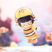 52TOYS Kimmy & Miki Under the Sea Series Blind Box